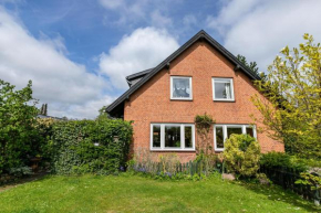 Ferienwohnung Flensburg Mürwik
